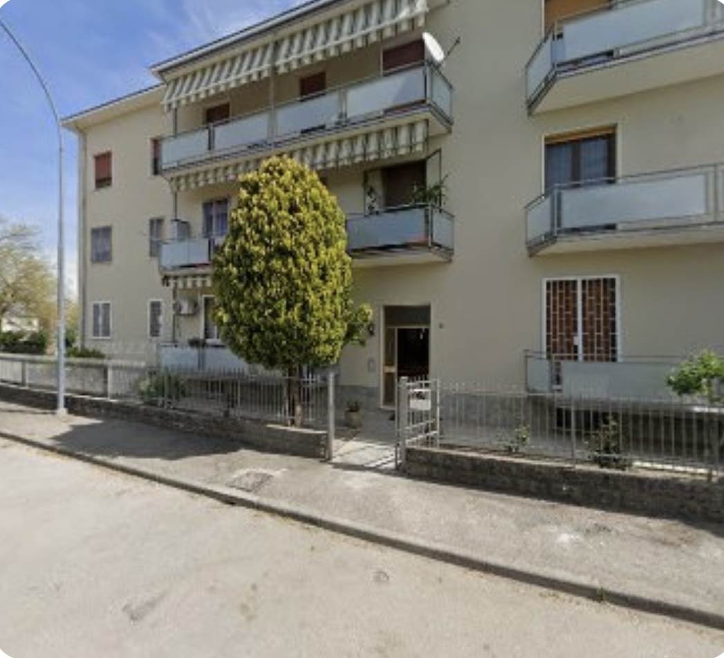 Appartamento in affitto a Piacenza Belvedere
