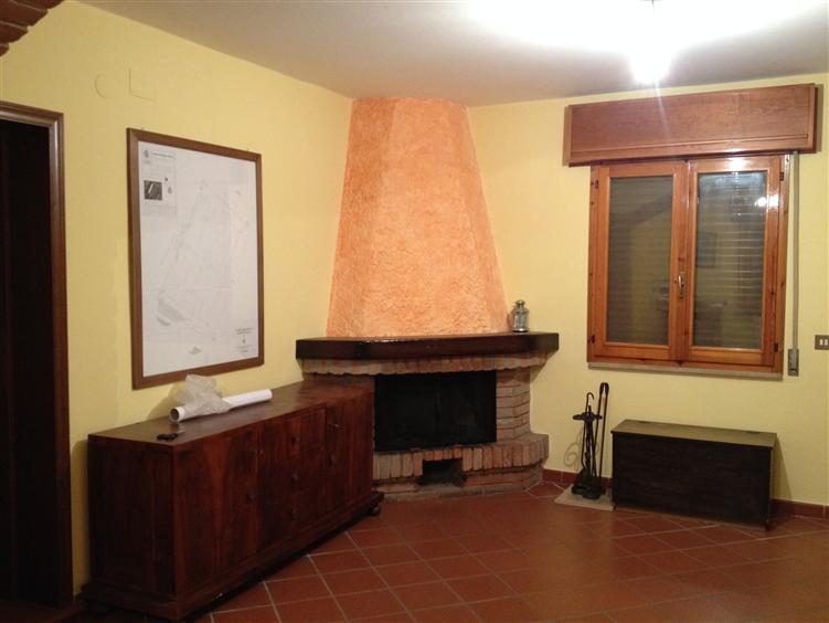 Casa semi indipendente in vendita a Guastalla Reggio Emilia San Rocco