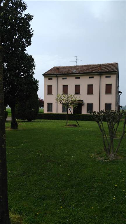 Villa in vendita a Gonzaga Mantova Palidano