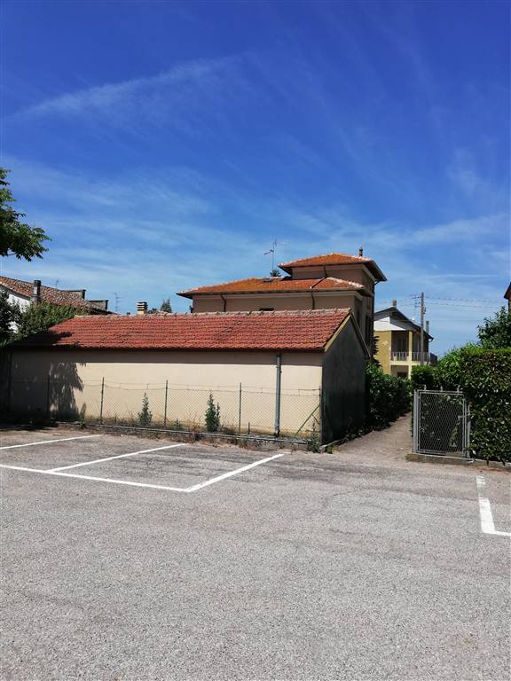 Villa ristrutturata in zona Frazioni: Villa Saviola a Motteggiana