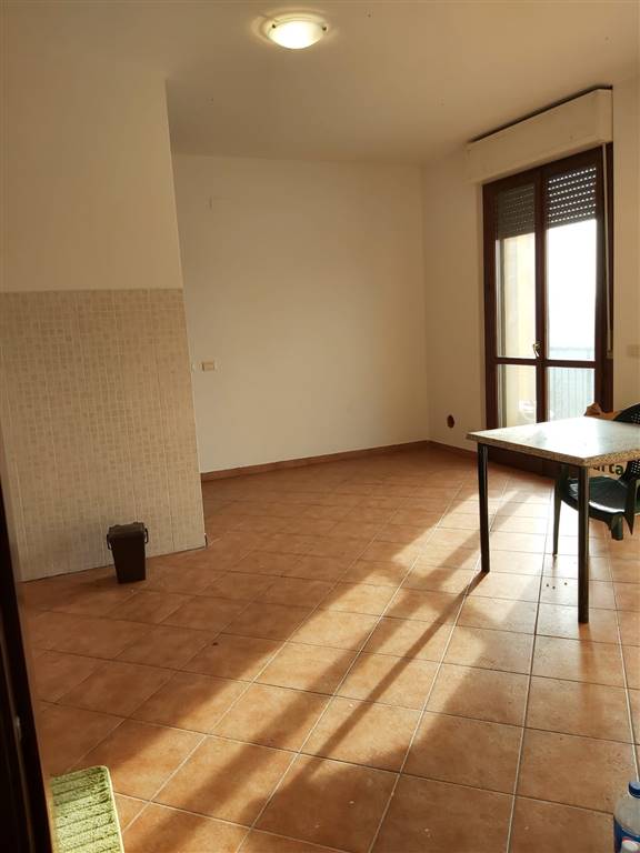 Appartamento in vendita a Motteggiana Mantova Frazioni: Villa Saviola