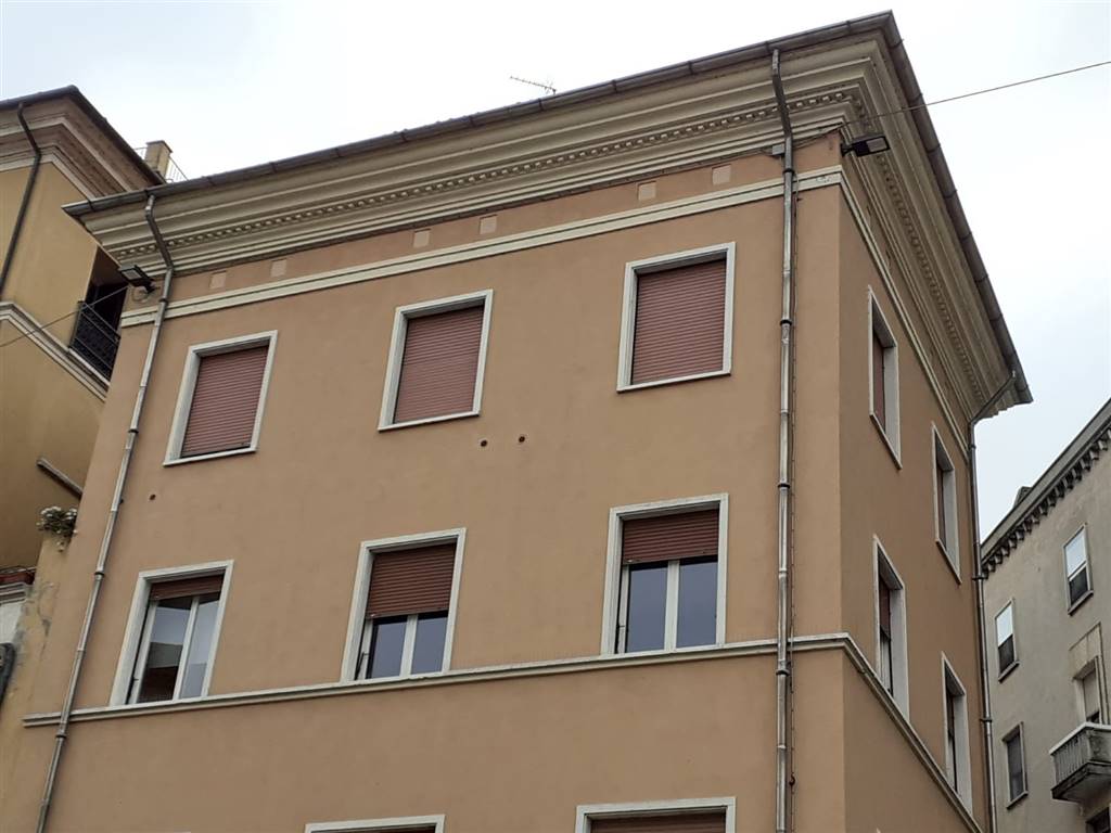 Appartamento da ristrutturare in zona Centro Storico a Mantova
