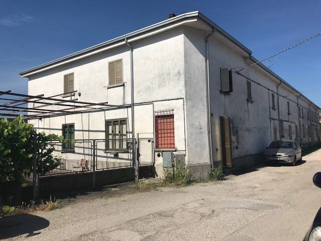 Appartamento in vendita a Borgo Virgilio Mantova Romanore