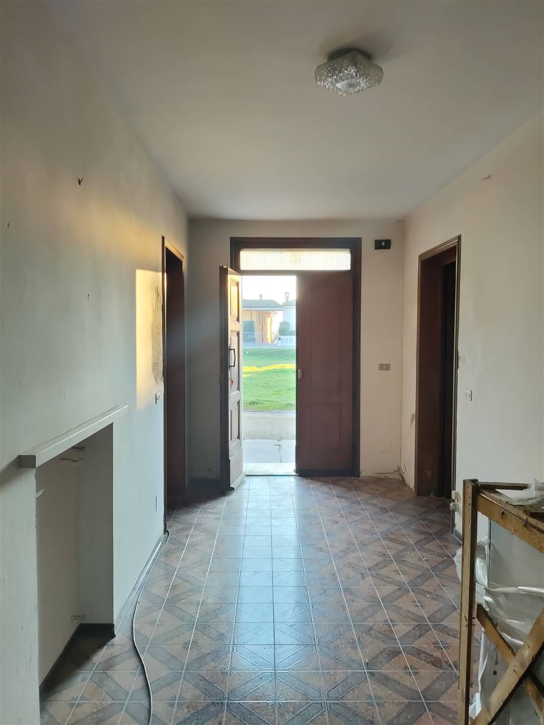 Casa semi indipendente in vendita a San Benedetto Po Mantova Mirasole