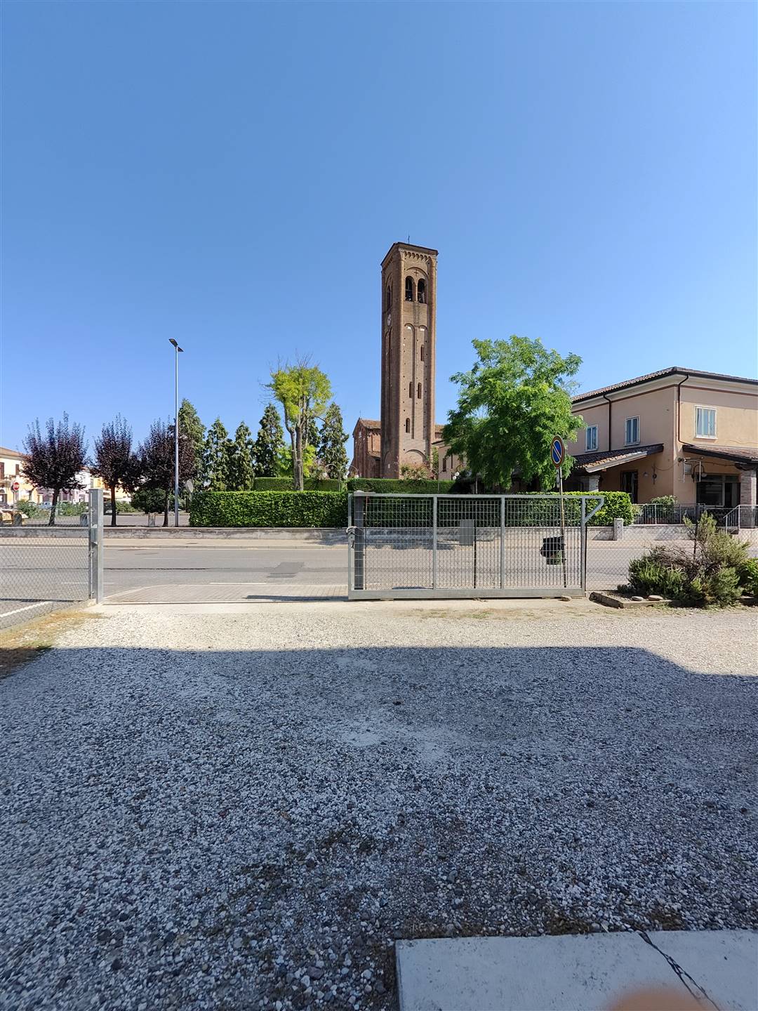 Appartamento in vendita a Pieve Di Coriano Mantova