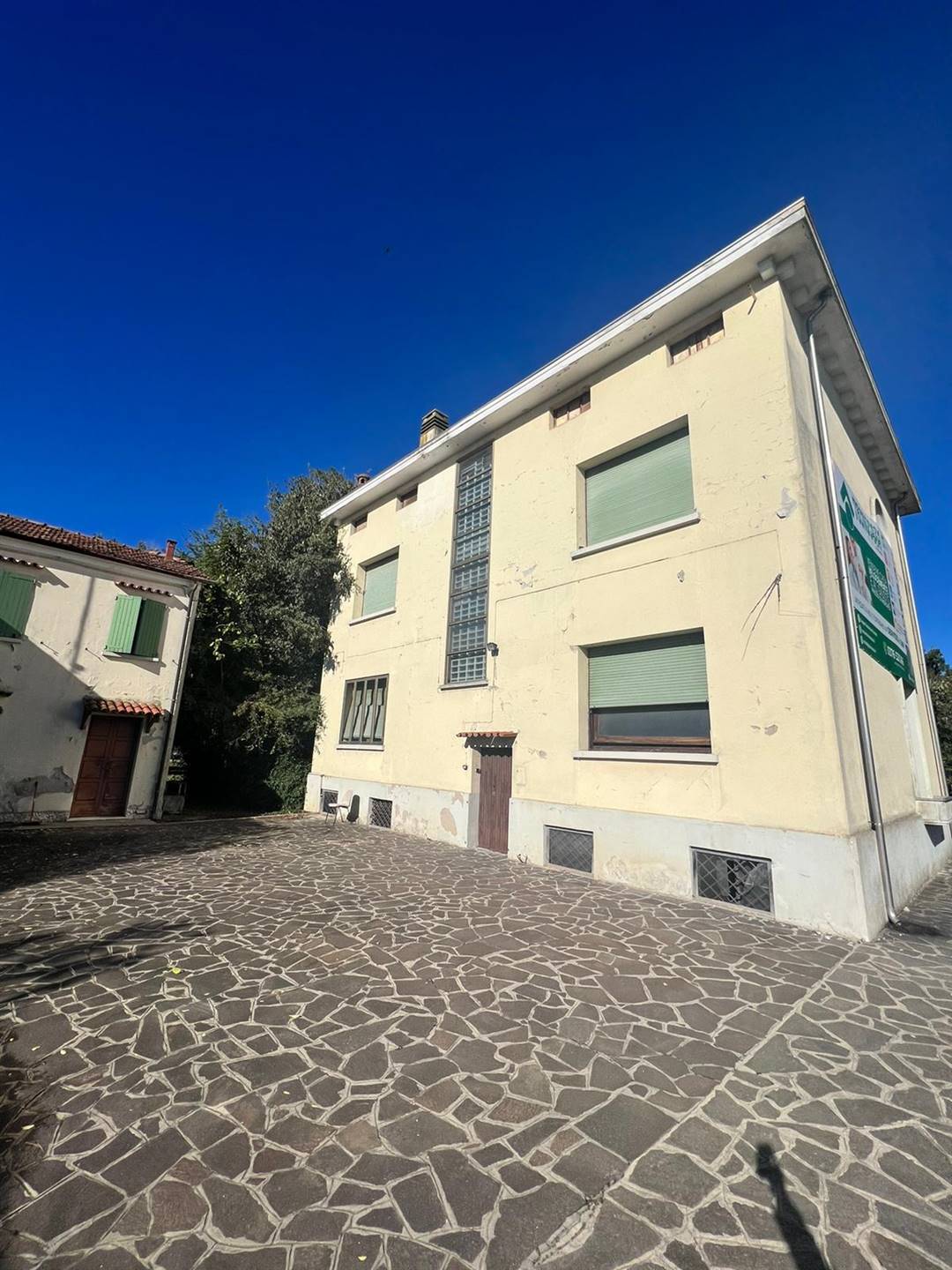 Villa in vendita a Suzzara Mantova