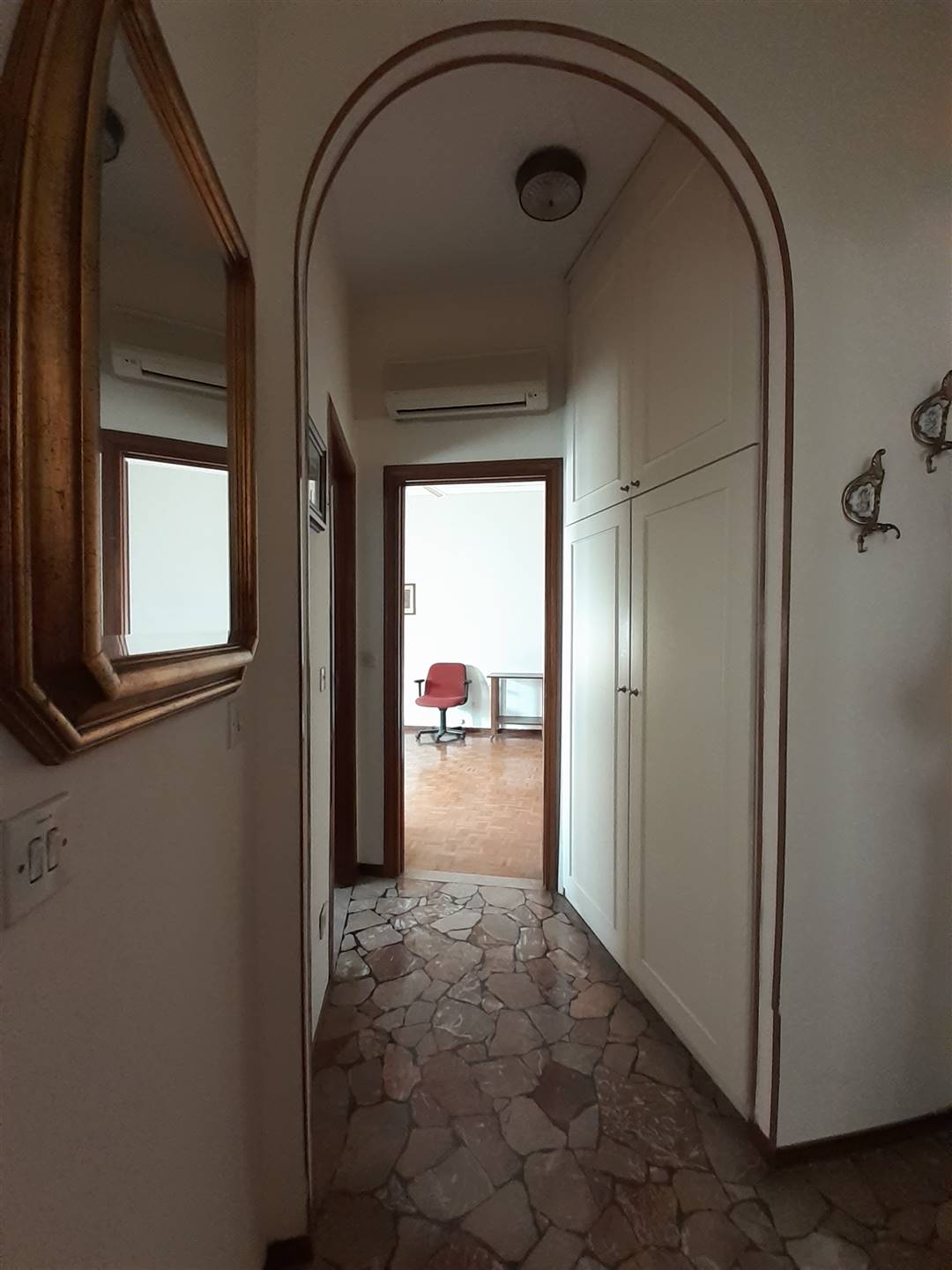 Appartamento in vendita a Mantova Valletta Valsecchi