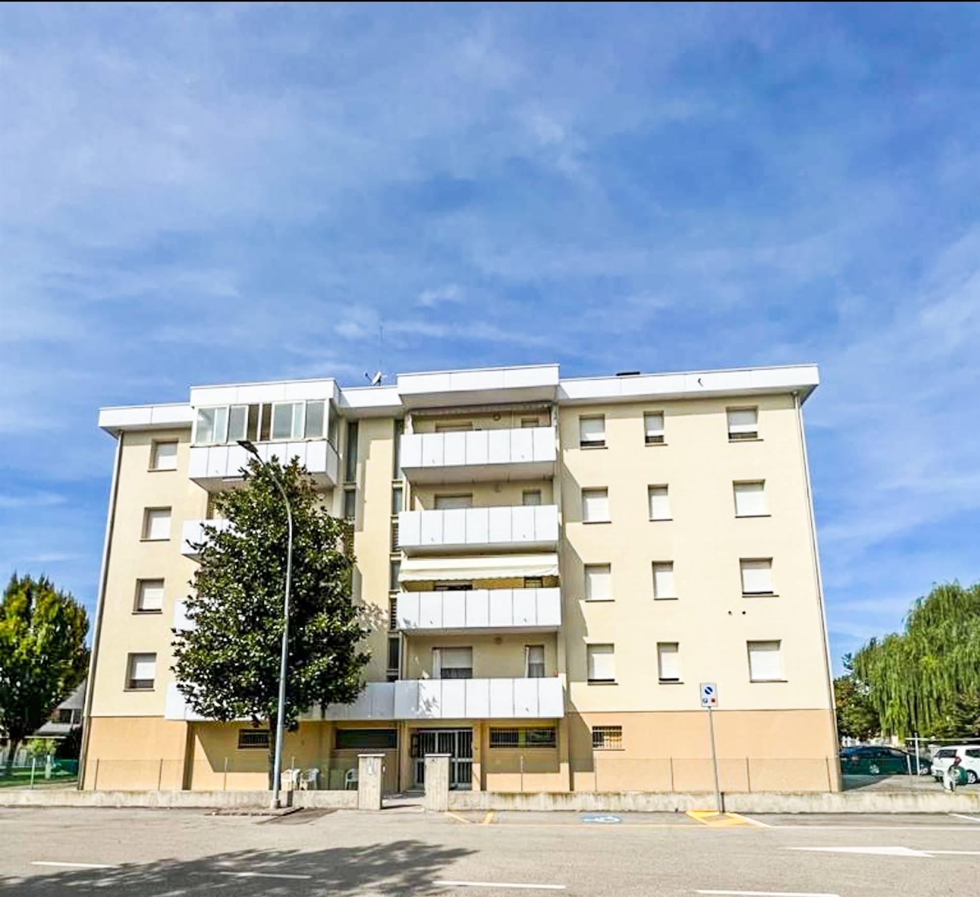 Appartamento in vendita a San Possidonio Modena