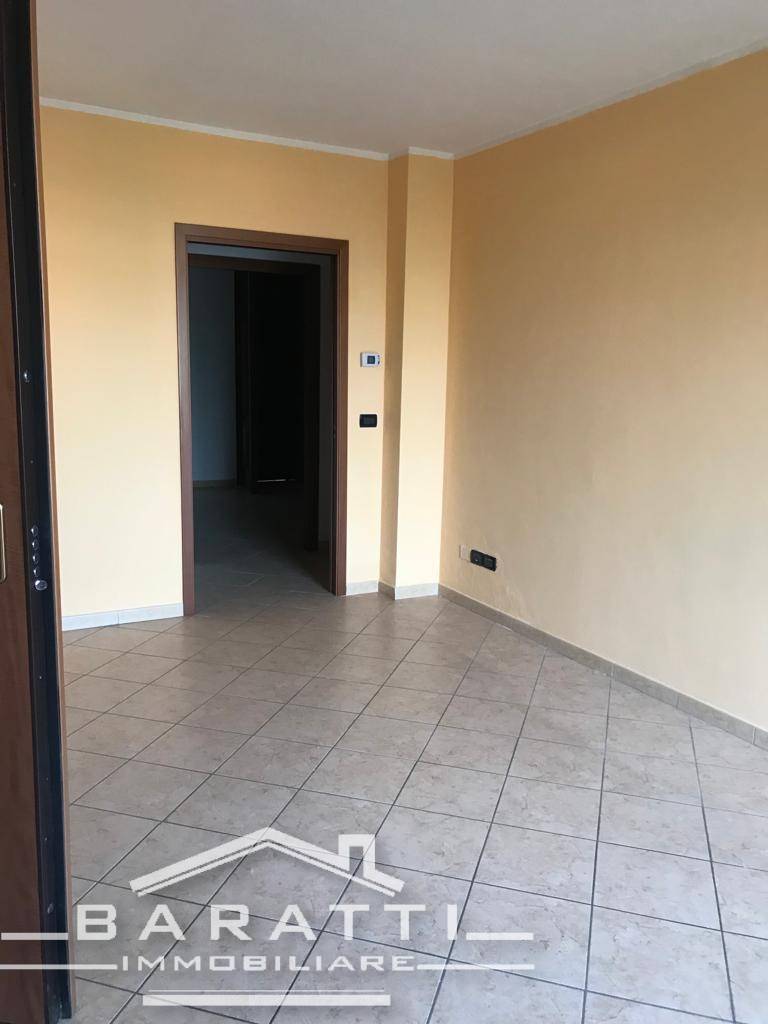 Appartamento in vendita a Motteggiana Mantova