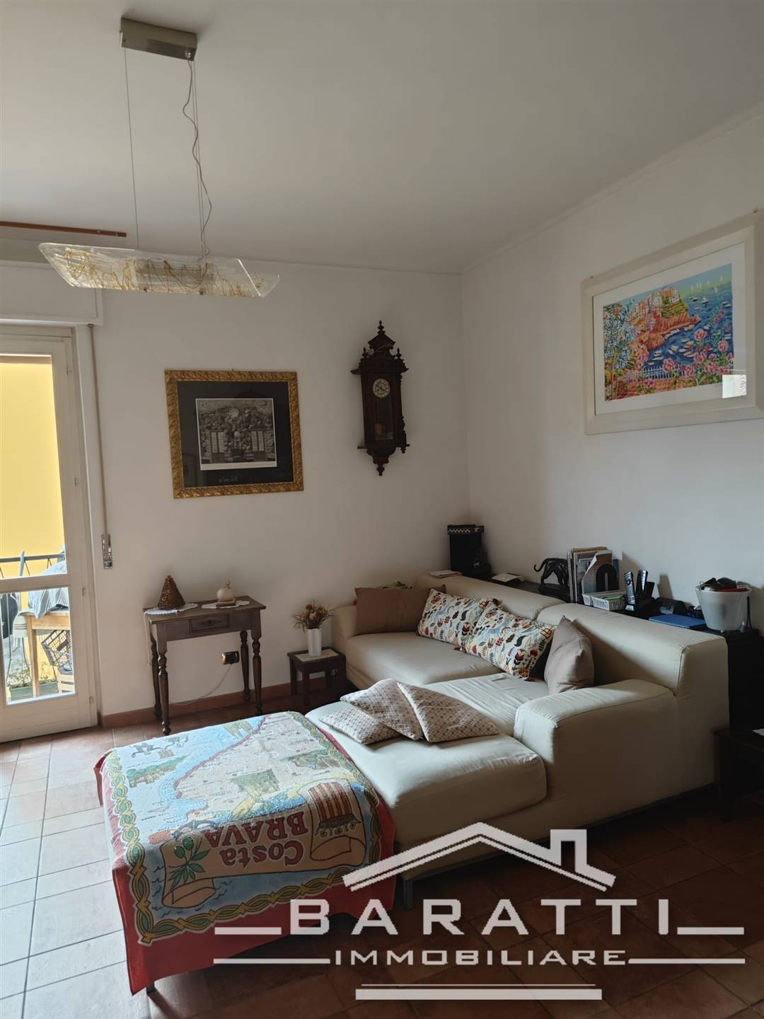 Appartamento in ottime condizioni in zona Centro Storico a Mantova