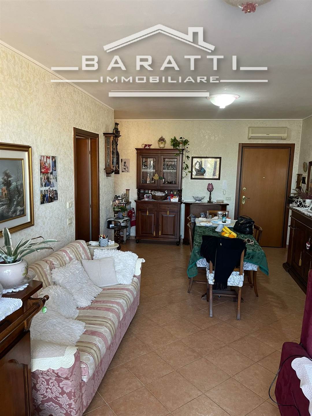 Appartamento in vendita a Suzzara Mantova Roncoboldo