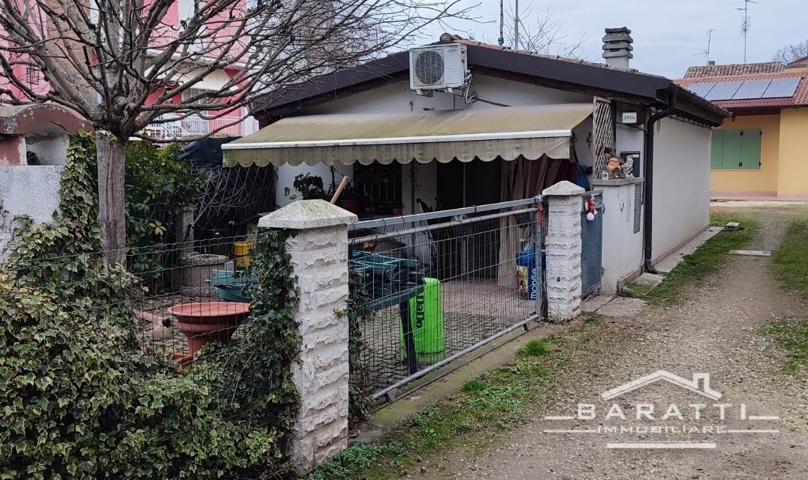 Casa singola in vendita a Concordia Sulla Secchia Modena