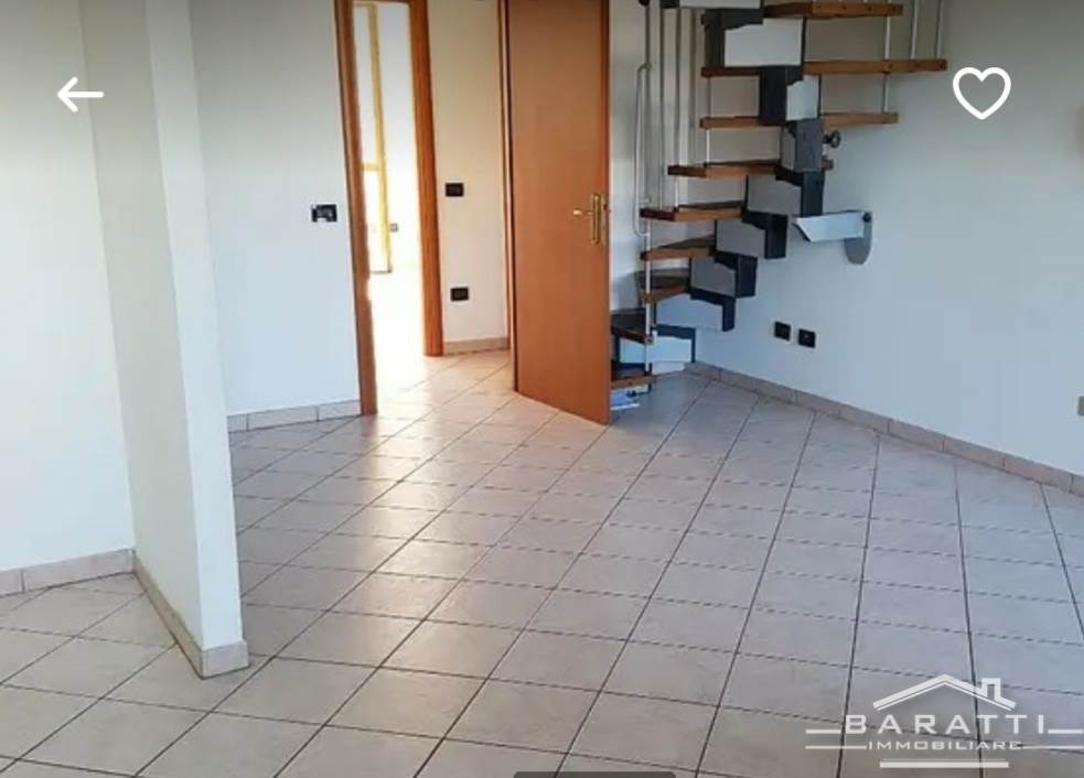 Appartamento in vendita a Mirandola Modena