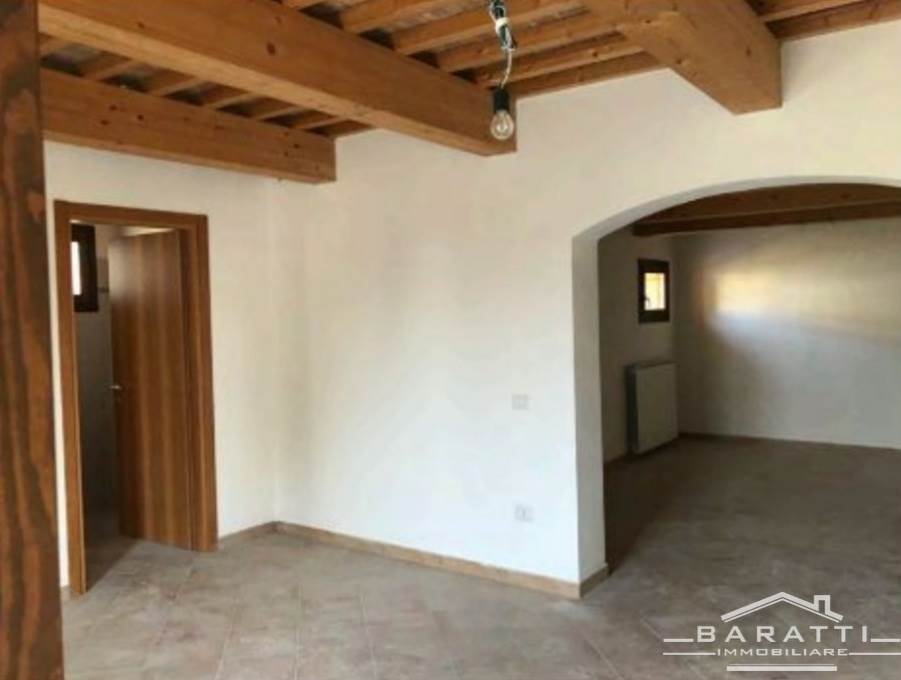 Villa a schiera in vendita a San Possidonio Modena