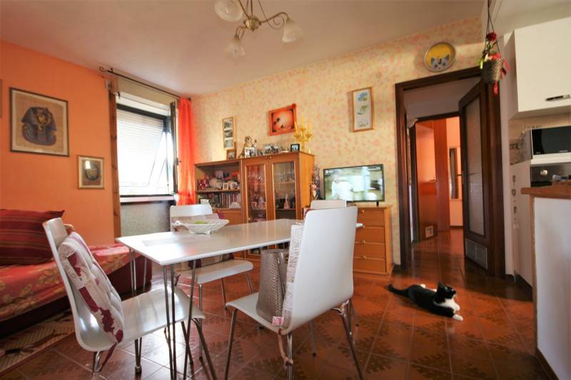 Appartamento in vendita a San Vincenzo Livorno