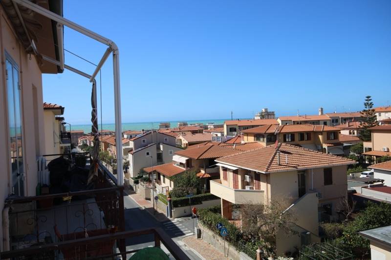 Appartamento in vendita a San Vincenzo Livorno Paese Nuovo