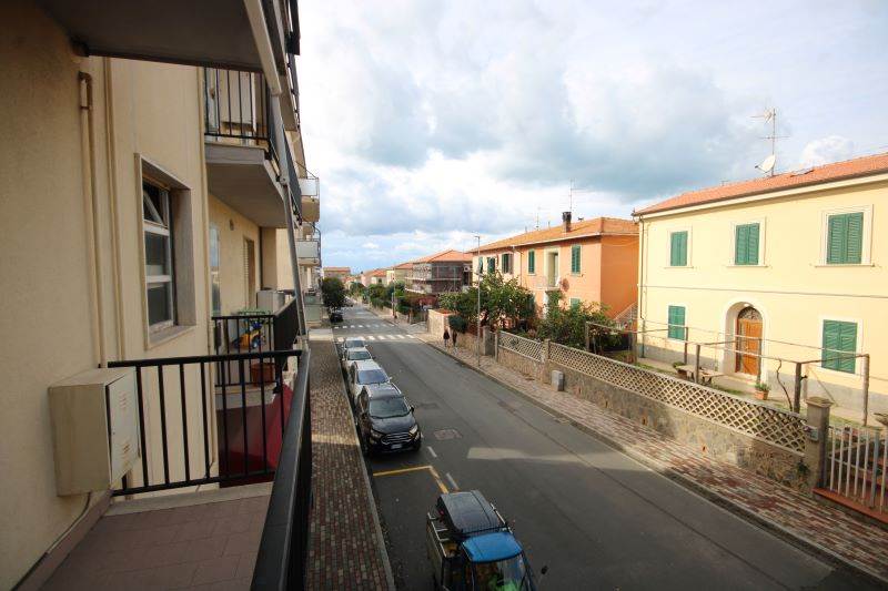Appartamento in vendita a San Vincenzo Livorno