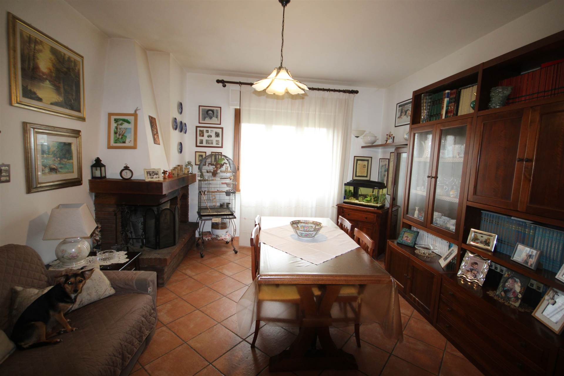 Appartamento in vendita a Castagneto Carducci Livorno Bolgheri