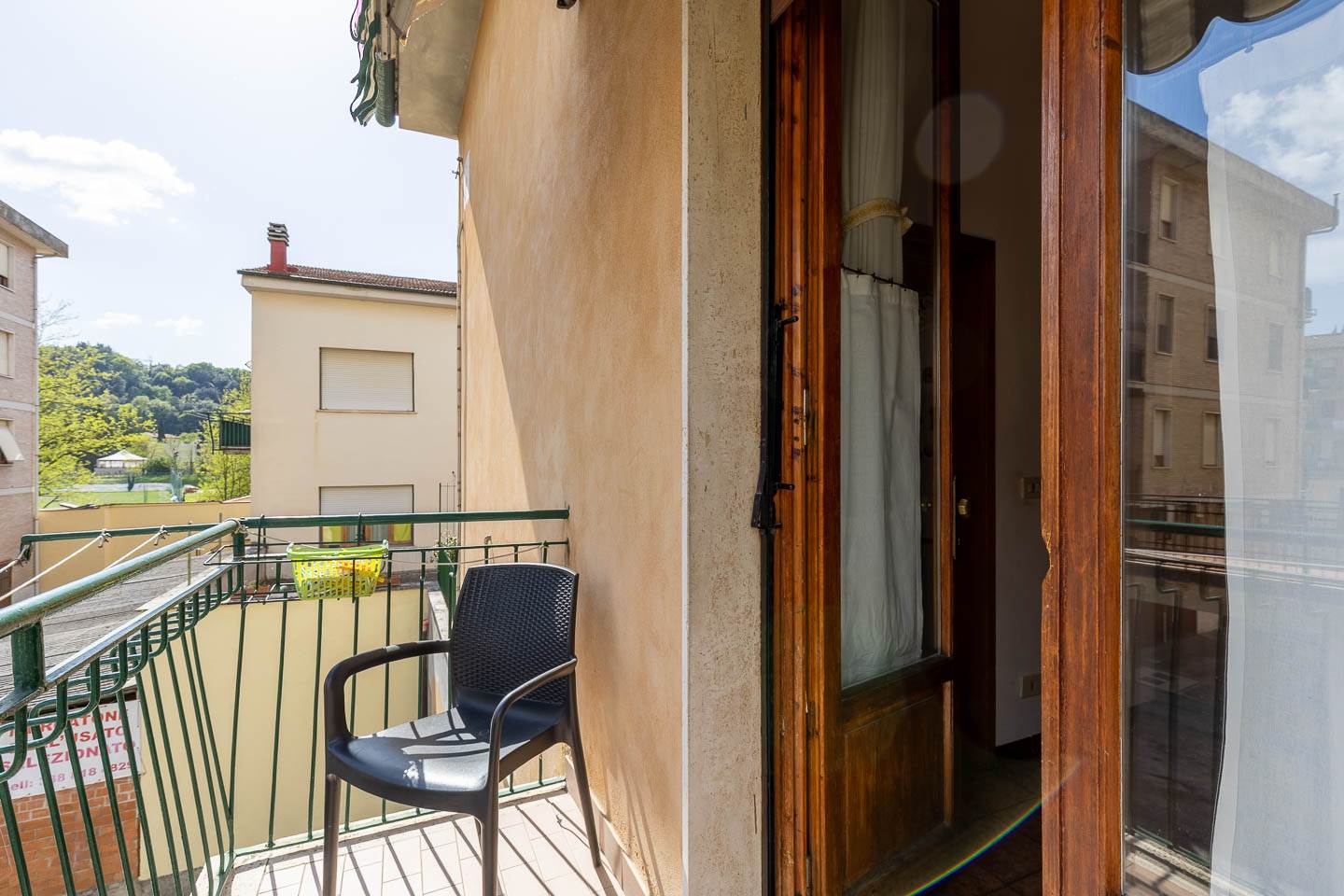Terrazza Terrazza