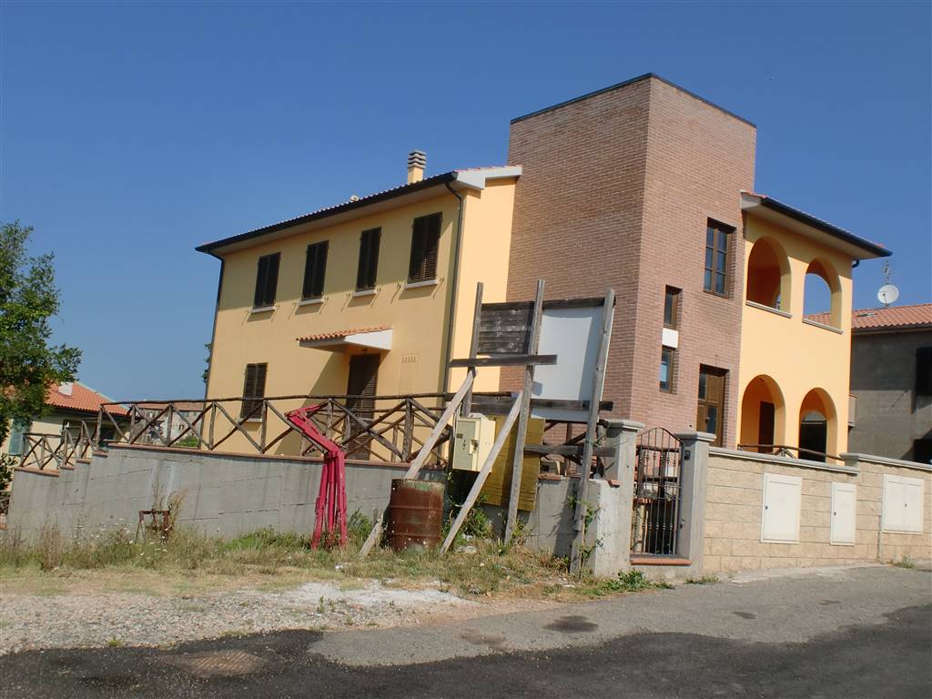 Appartamento in vendita a Monteverdi Marittimo Pisa Canneto