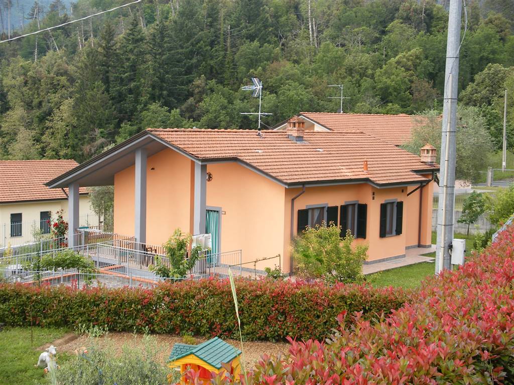 Villa in ottime condizioni a Pignone