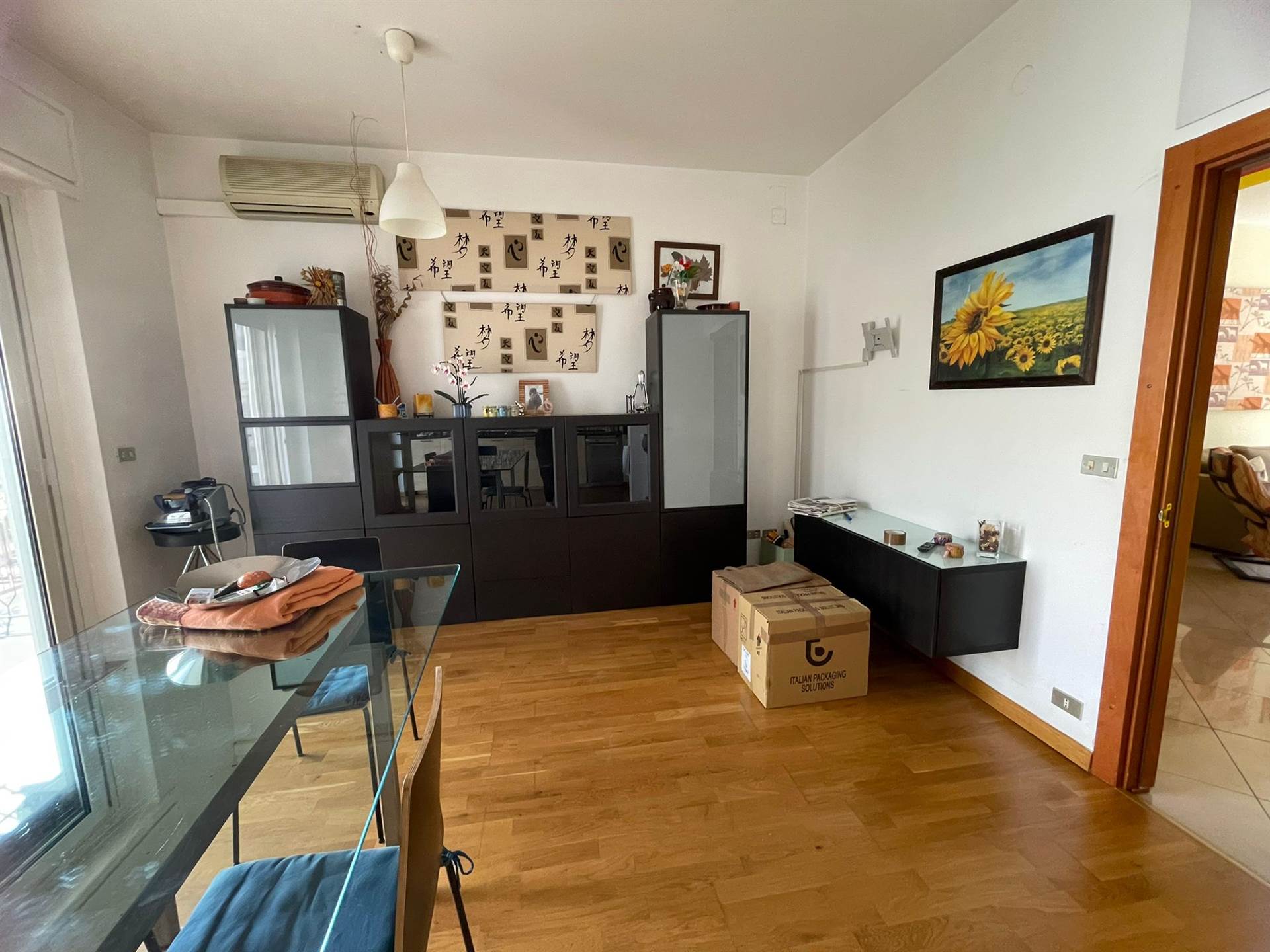 Affittasi Appartamento a ADELFIA CANNETO