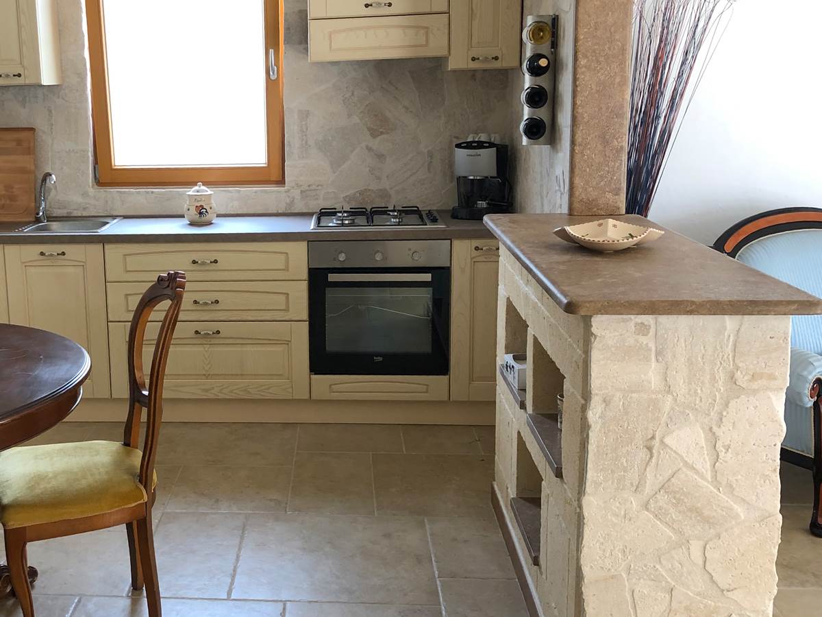 Vendesi Villa a MANDURIA