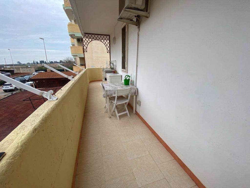 Affittasi Appartamento a CASAMASSIMA