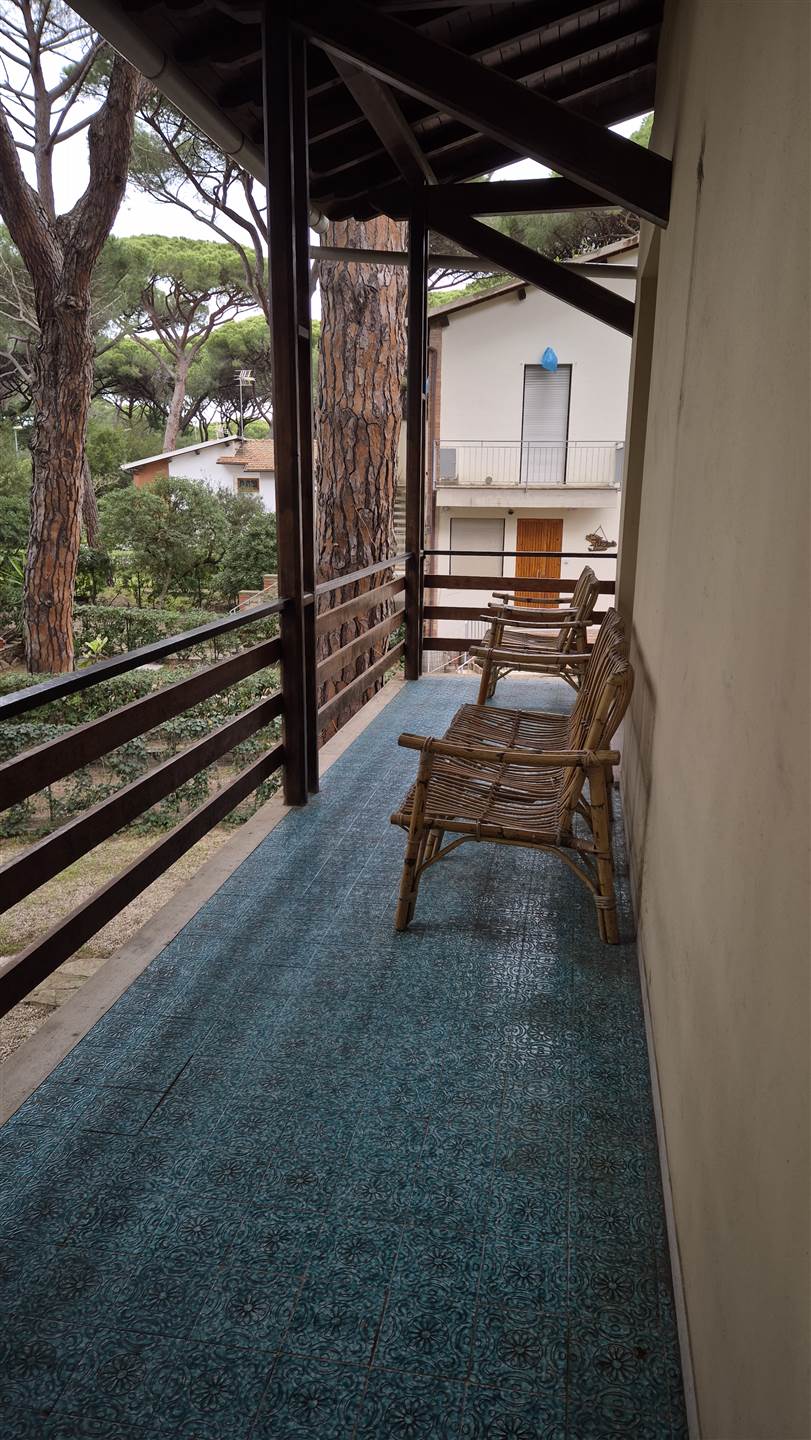 balconcino
