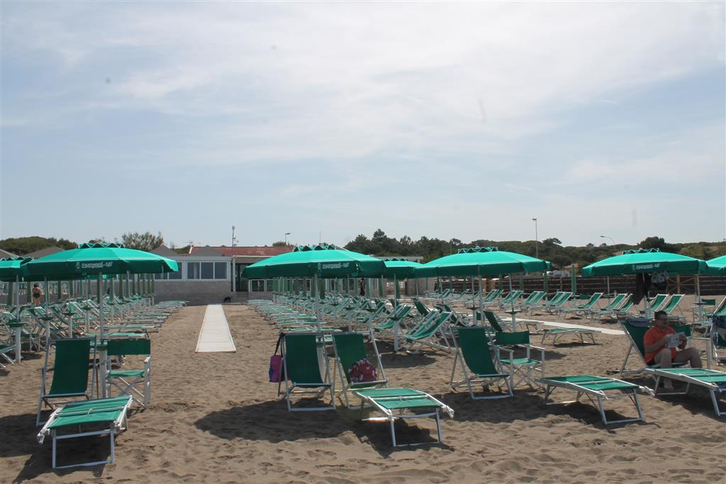 spiaggia Marina di Castagneto