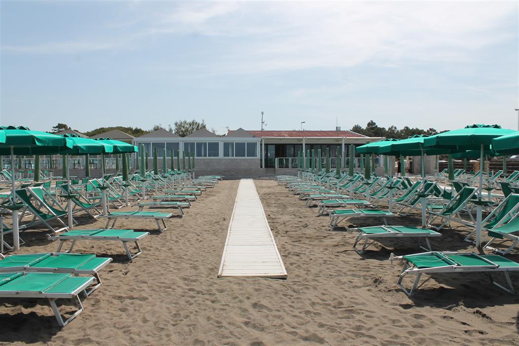 spiaggia Marina di Castagneto