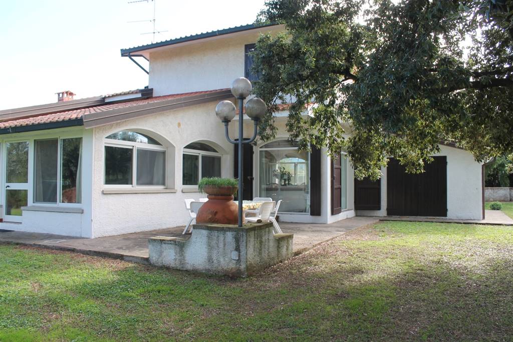 Villa in vacanza a Castagneto Carducci Livorno Donoratico