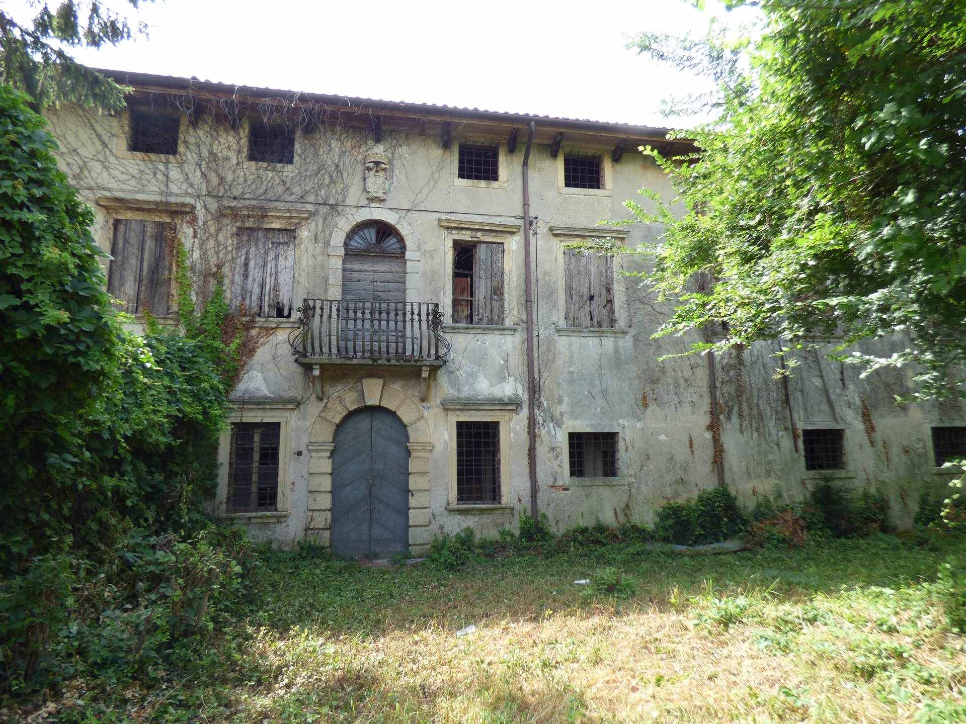 Villa Moscardo