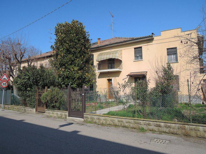 Terratetto in vendita a San Giorgio Di Piano Bologna