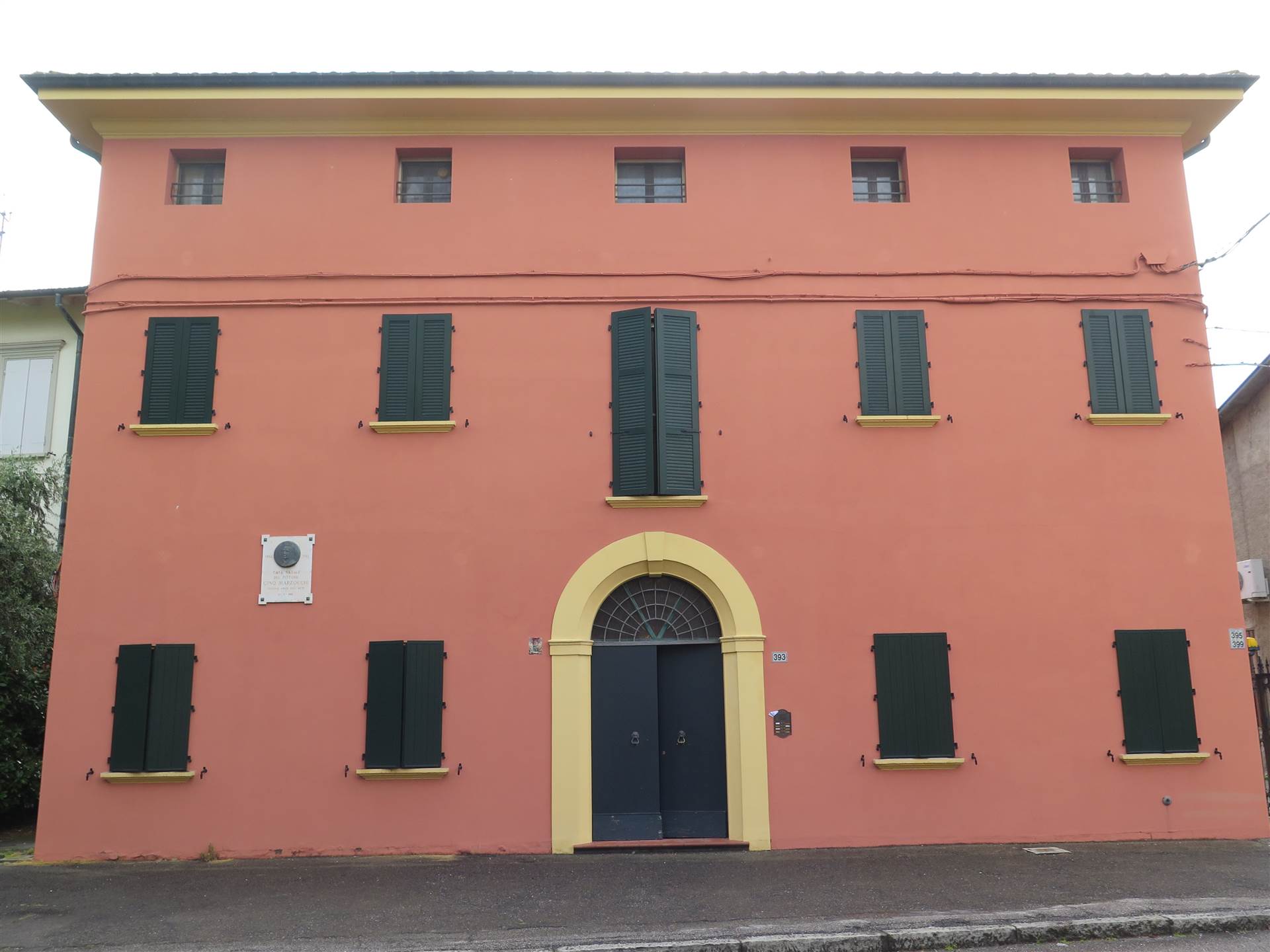 Appartamento in vendita a Molinella Bologna