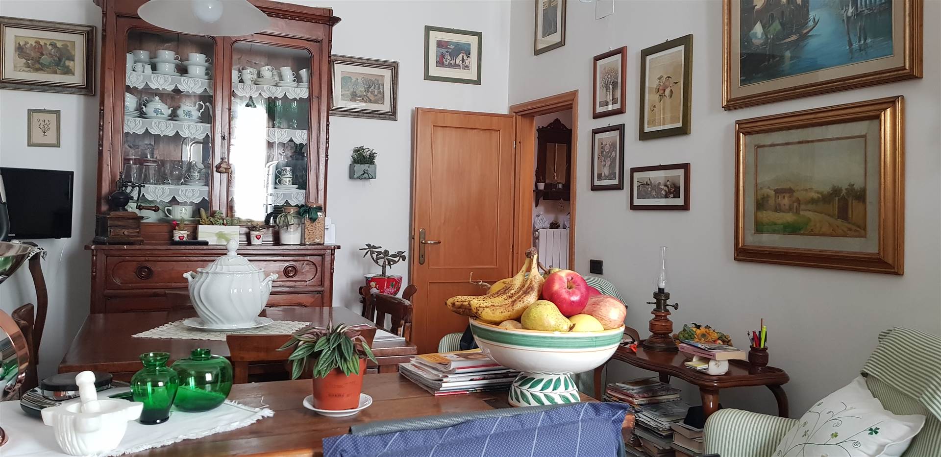 Foto cucina