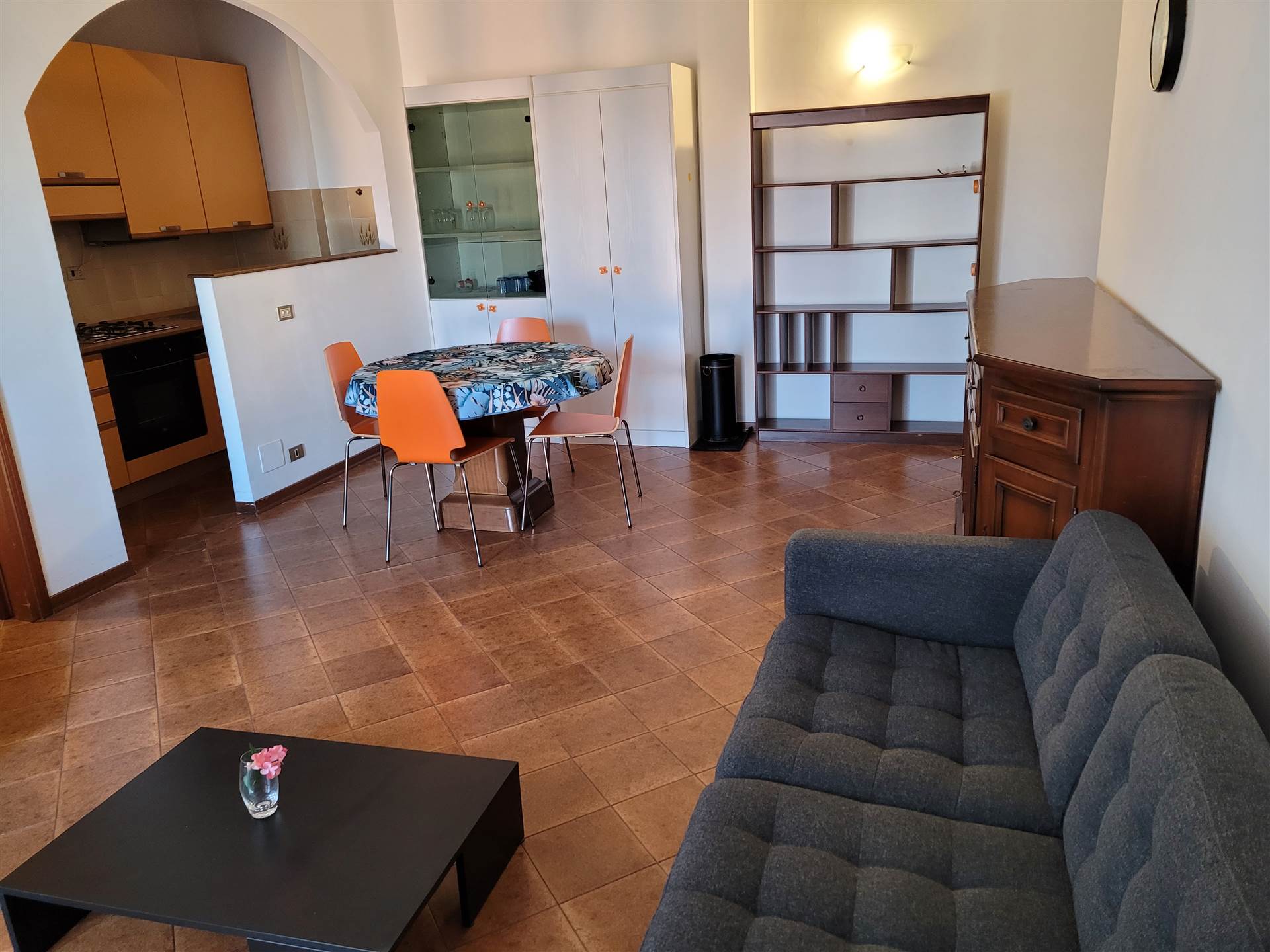 Appartamento in affitto a Novara Santa Rita