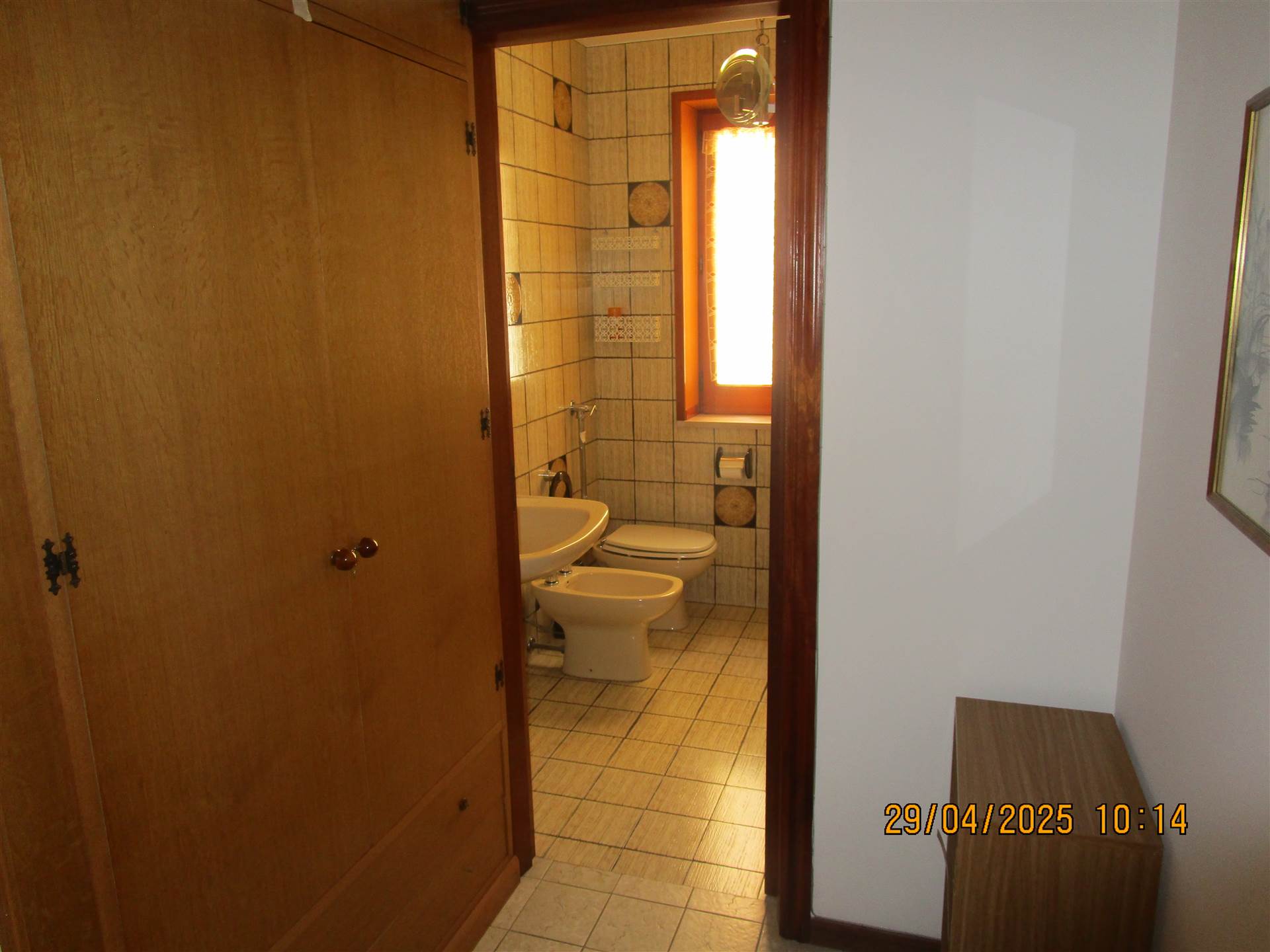 bagno