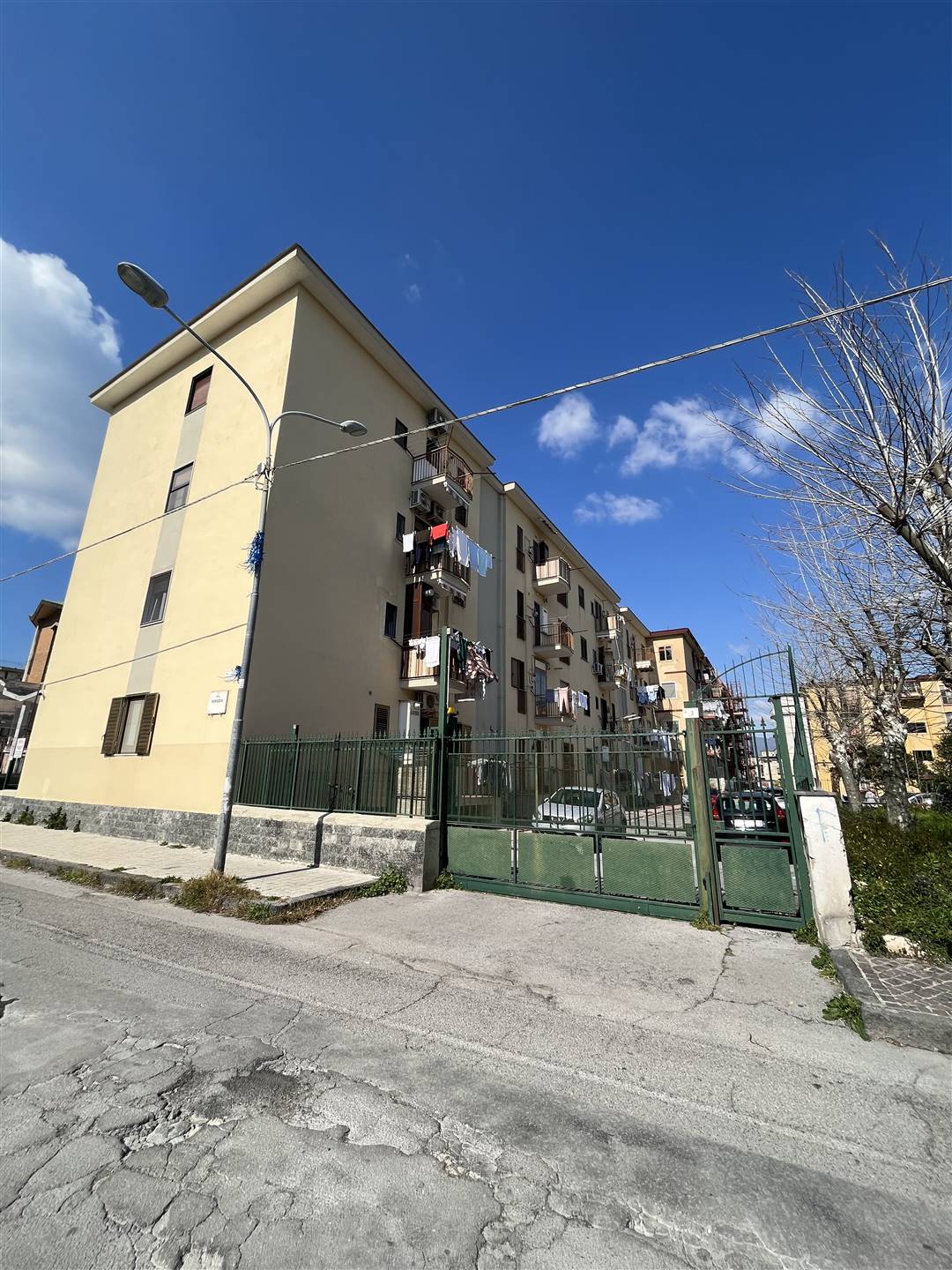 Appartamento in vendita a Castellammare Di Stabia Napoli