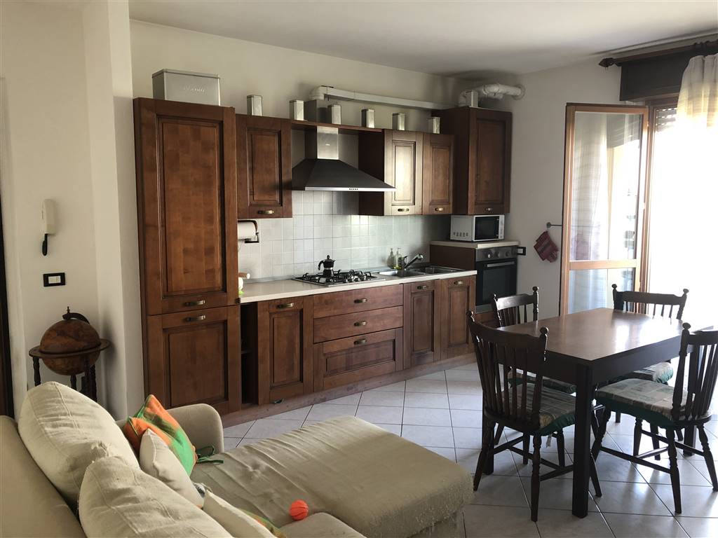 Appartamento in vendita a Gragnano Trebbiense Piacenza Gragnanino