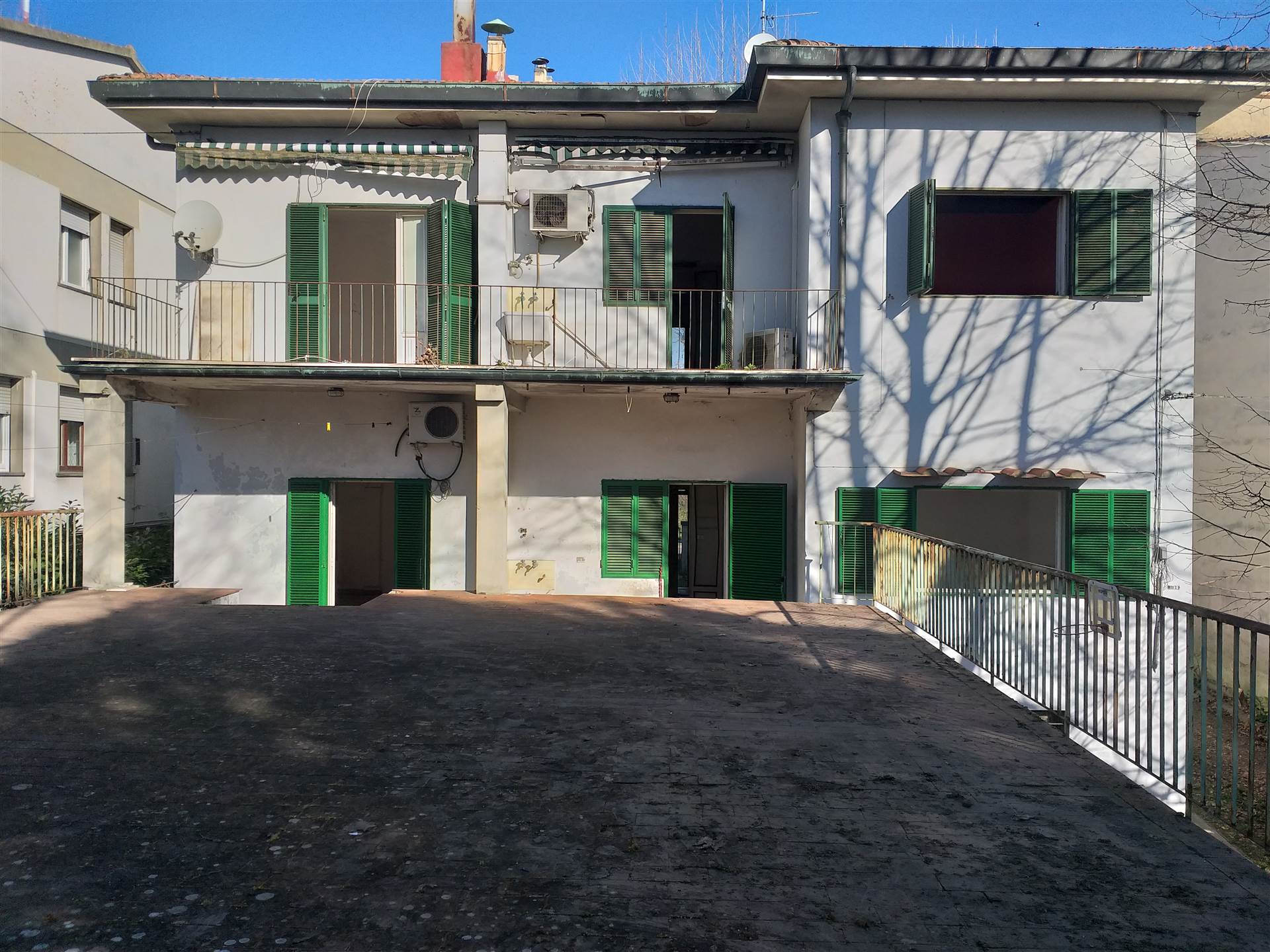 Appartamento in vendita a Firenze Pistoiese