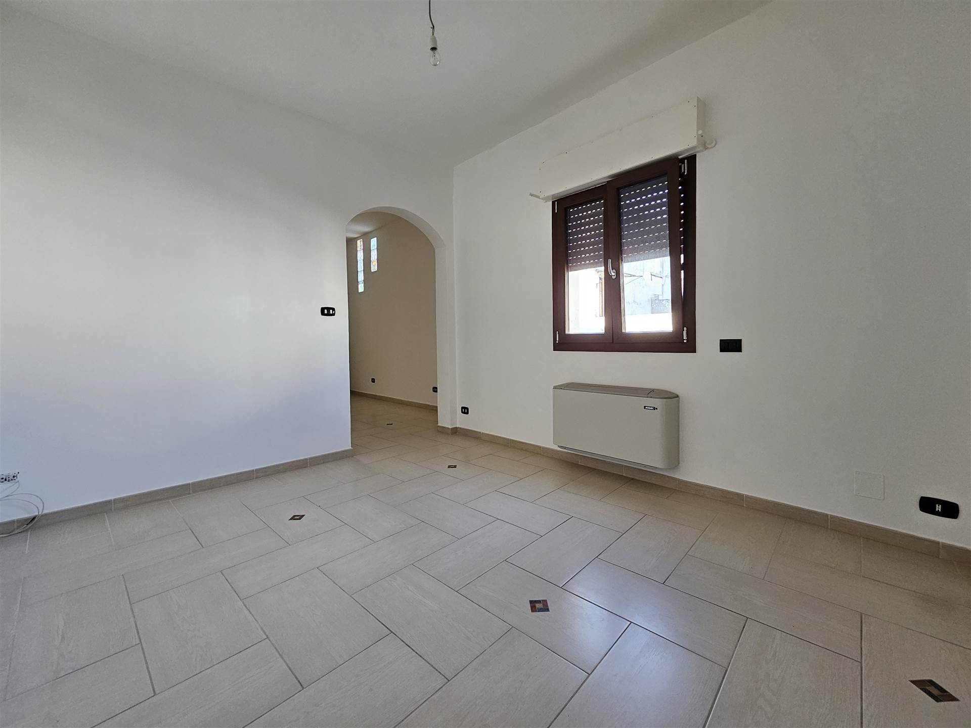 PORTA PICCOLA, MESAGNE, Apartment for sale of 90 Sq. mt., Excellent Condition, Heating Individual heating system, placed at 1° on 1, composed by: 4 