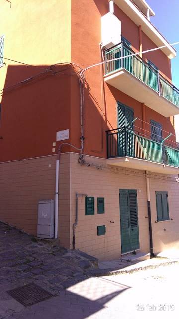 Appartamento in vendita a Santa Caterina Villarmosa Caltanissetta