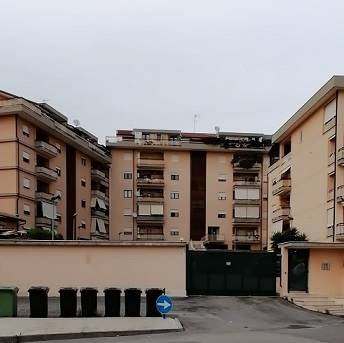Appartamento in vendita a Caltanissetta Filippo Turati