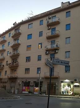 Quadrilocale in Piazza Giovanni Xxiii 25 in zona Pietro Leone,fontanelle a Caltanissetta