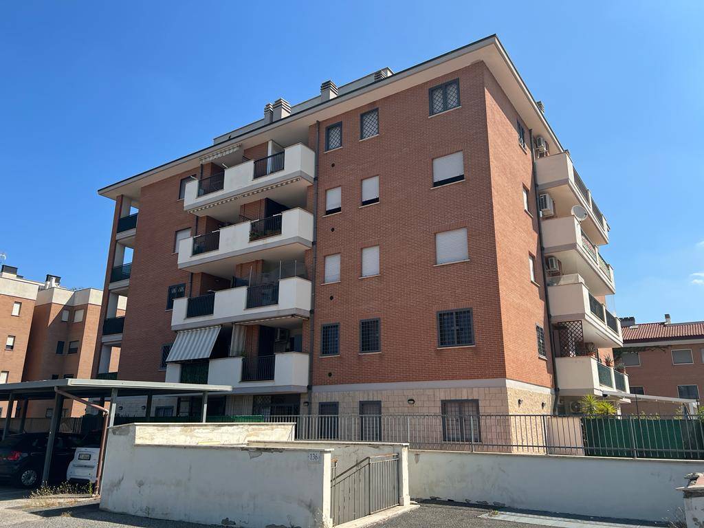 Appartamento in vendita a Roma Ponte Di Nona