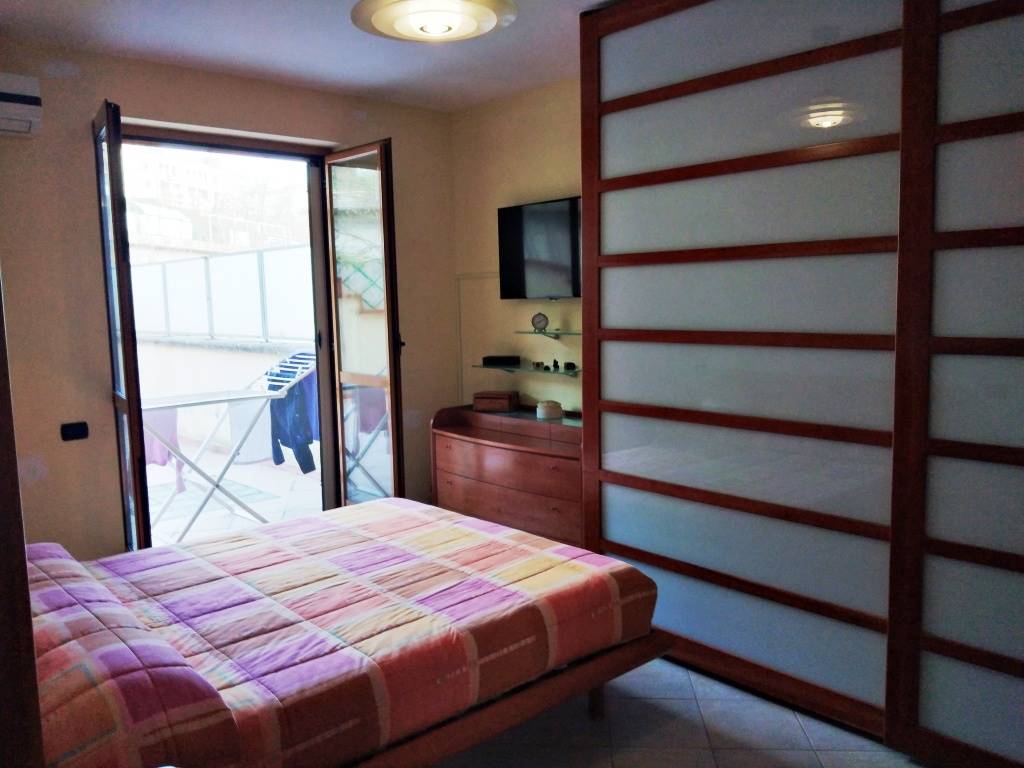Appartamento in vendita a Pellezzano Salerno Capezzano