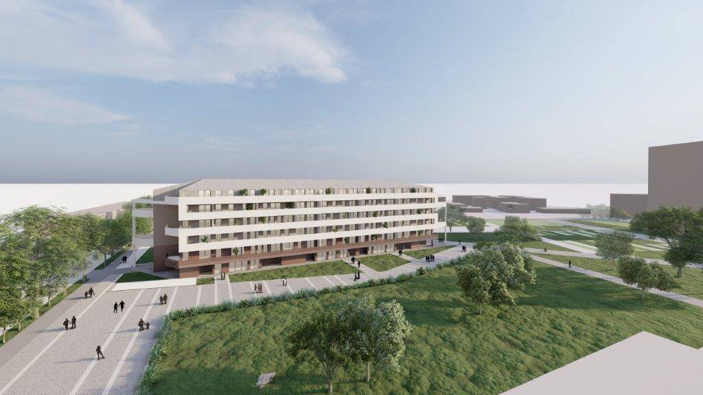 Nuova costruzione in vendita a Saronno Varese Ospedale