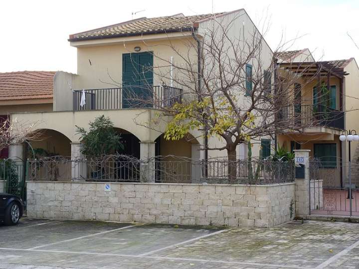 Villa in vendita a Modica Ragusa Marina Di Modica