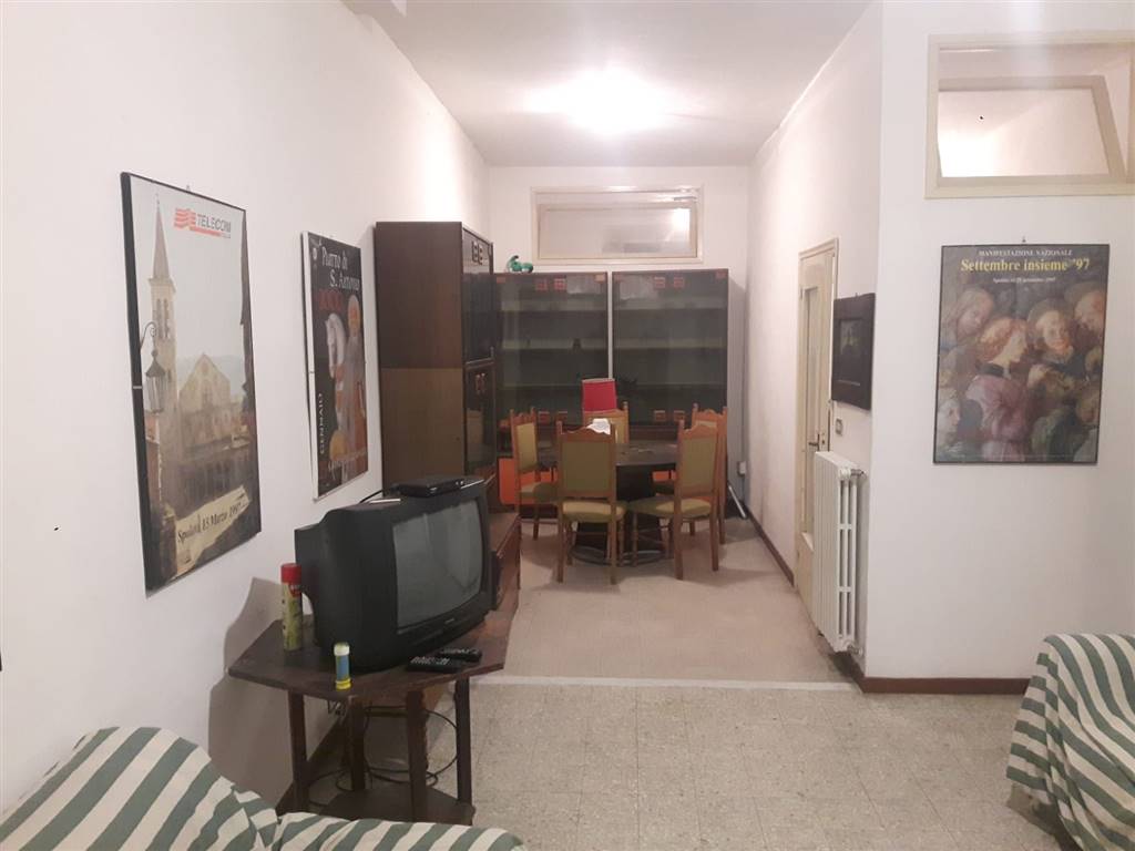 Appartamento in vendita a Ancona Porto